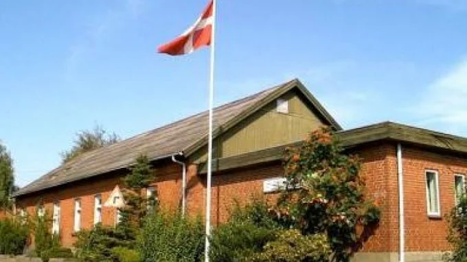 Stjær Forsamlingshus