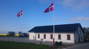 Strands Forsamlingshus