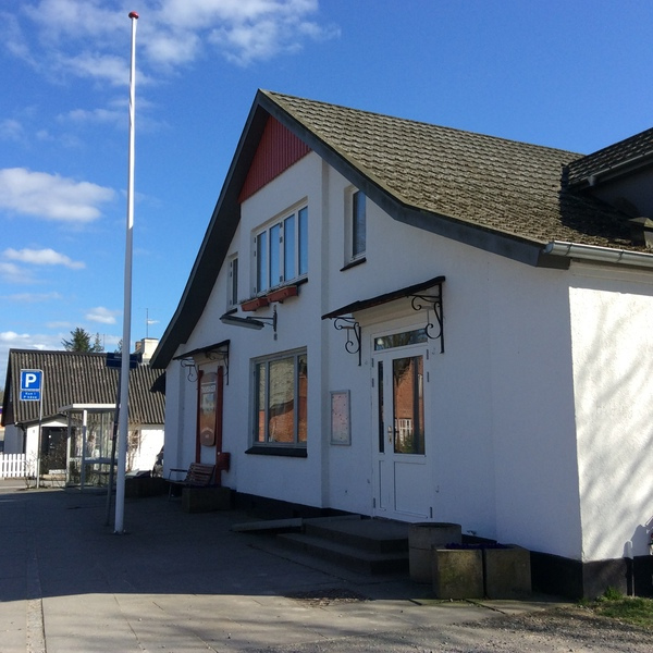 Thorsager Forsamlingshus