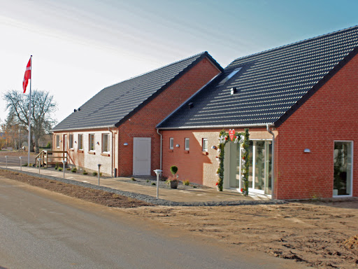 Tostrup Forsamlingshus