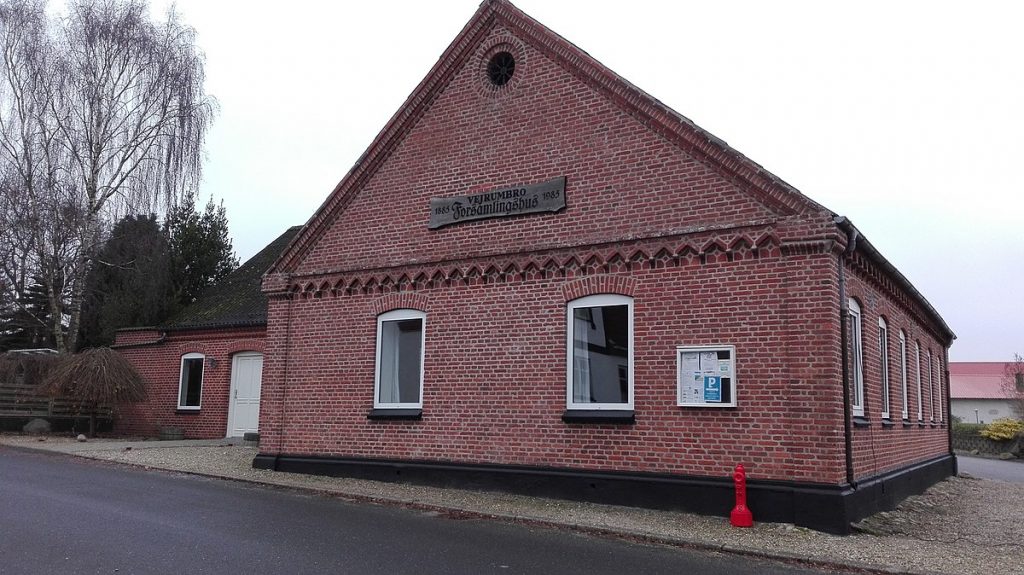 Vejrumbro Forsamlingshus