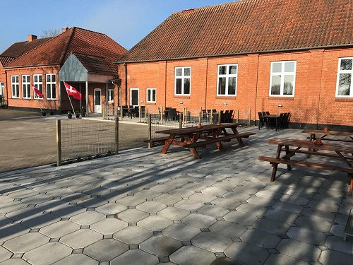Vestermarken Forsamlingshus