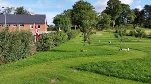 Villersø Forsamlingshus