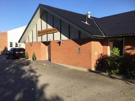 Voel Forsamlingshus