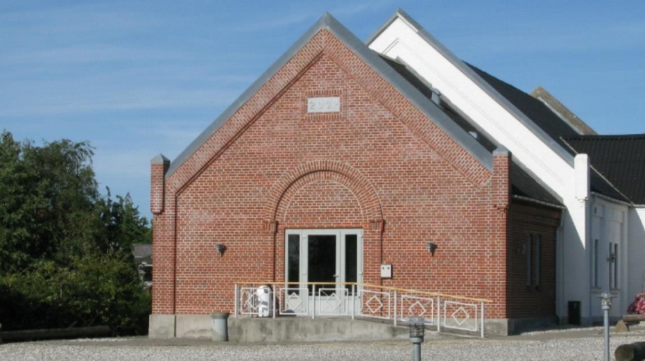 Vrinners Beboerforening