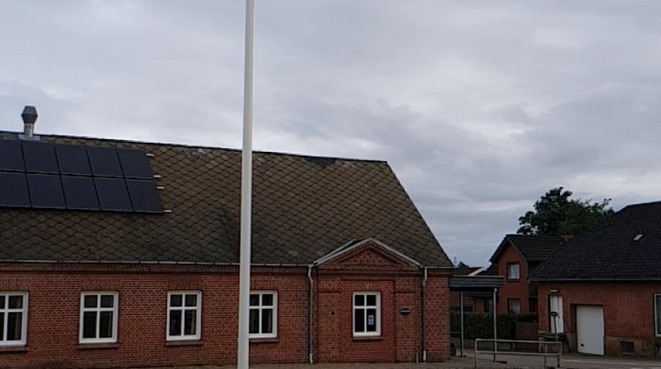 Øster Alling Forsamlingshus