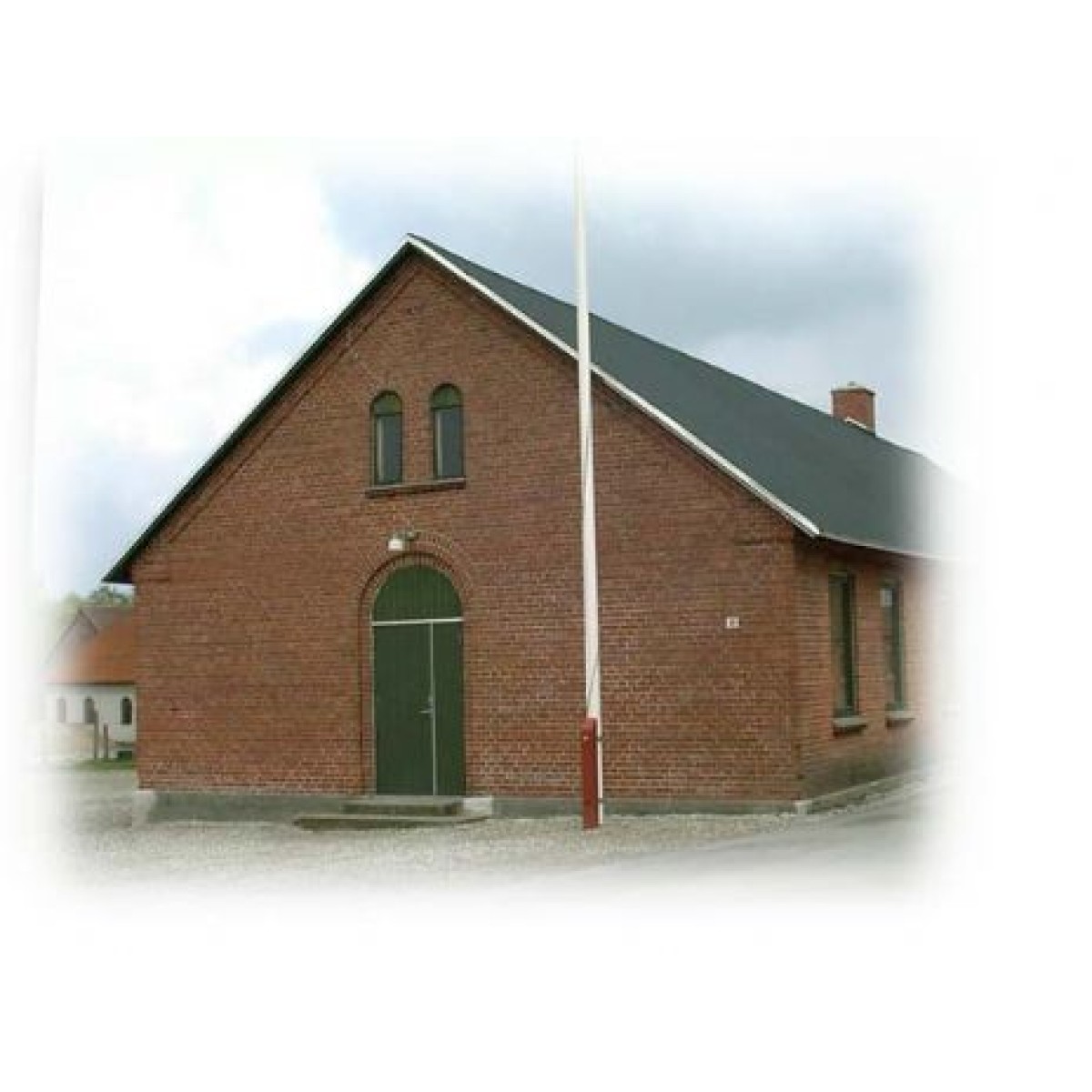 Øster Velling Forsamlingshus
