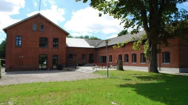 Balle Borgerhus