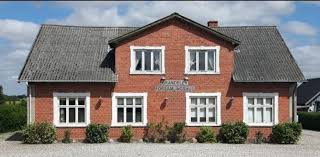 Brandelev Forsamlingshus