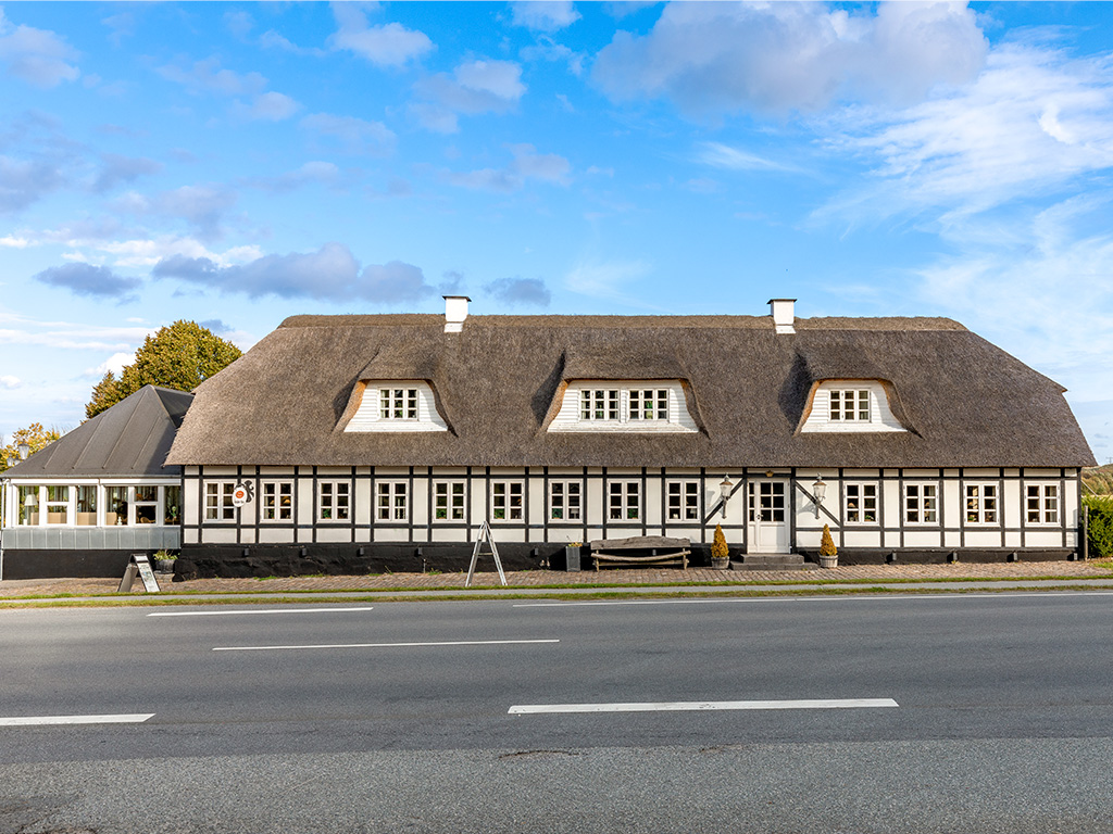 Aarslev Kro