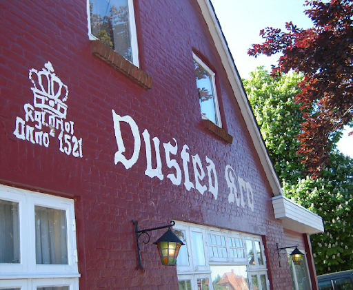 Osted Hotel & Kro