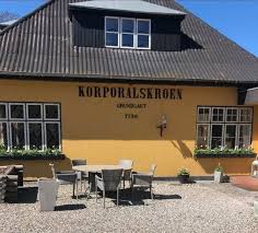 Korporalskroen