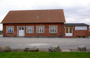 Slaglille-Bjernede Forsamlingshus