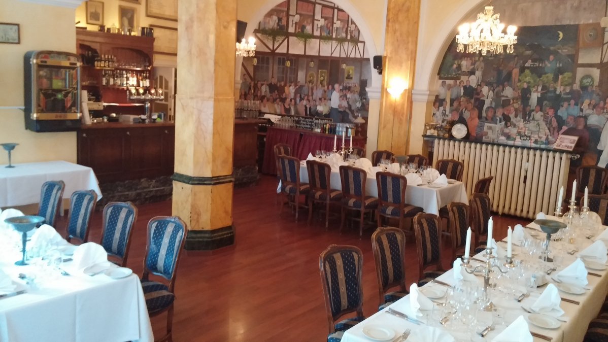 Restaurant Kareten