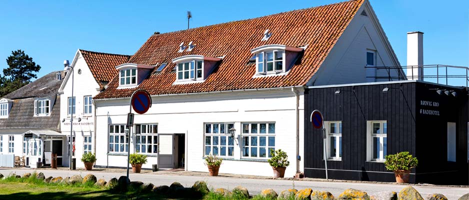 Rødvig Kro & Badehotel