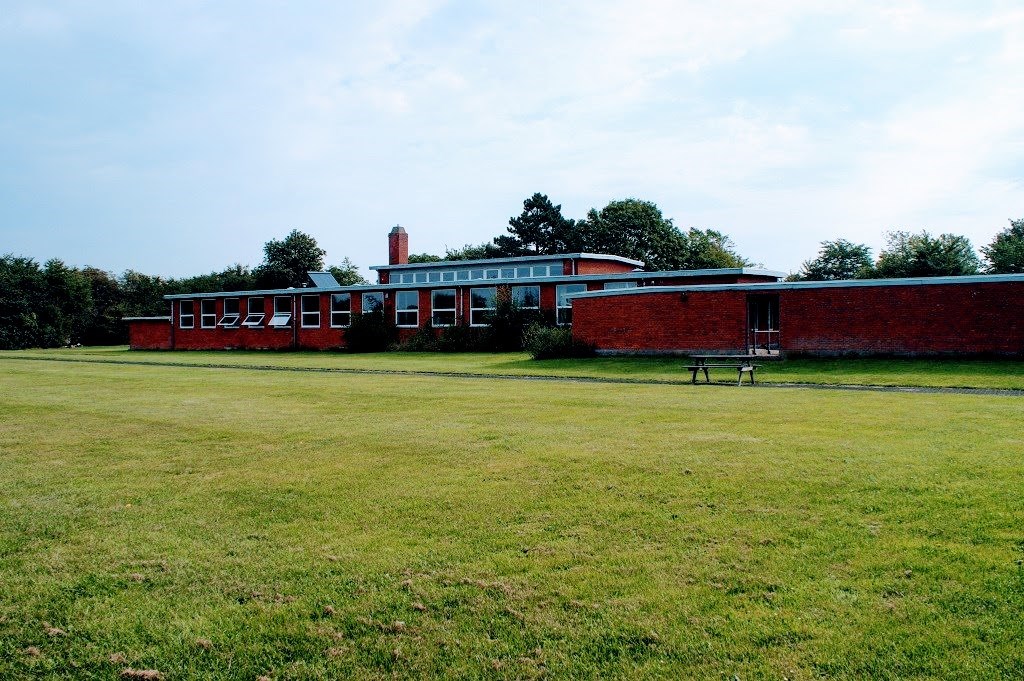 Niløse Skole