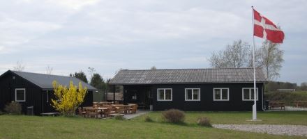 Stenlille Jagtforening