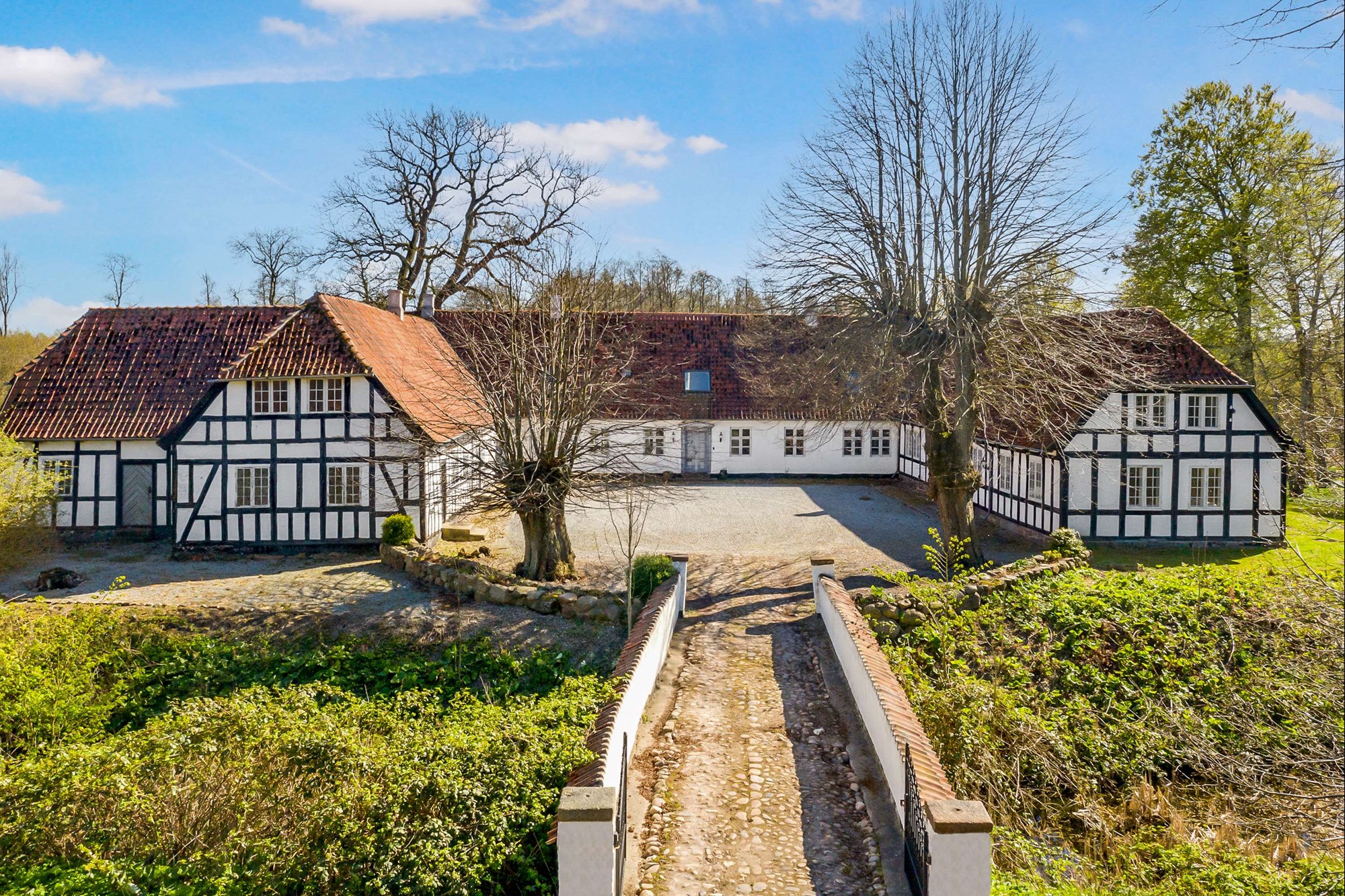 Herregaarden Jerstrup