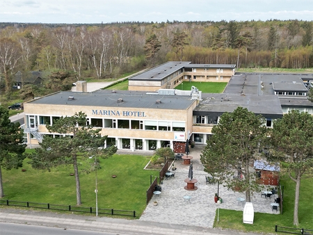 Hotel Marina