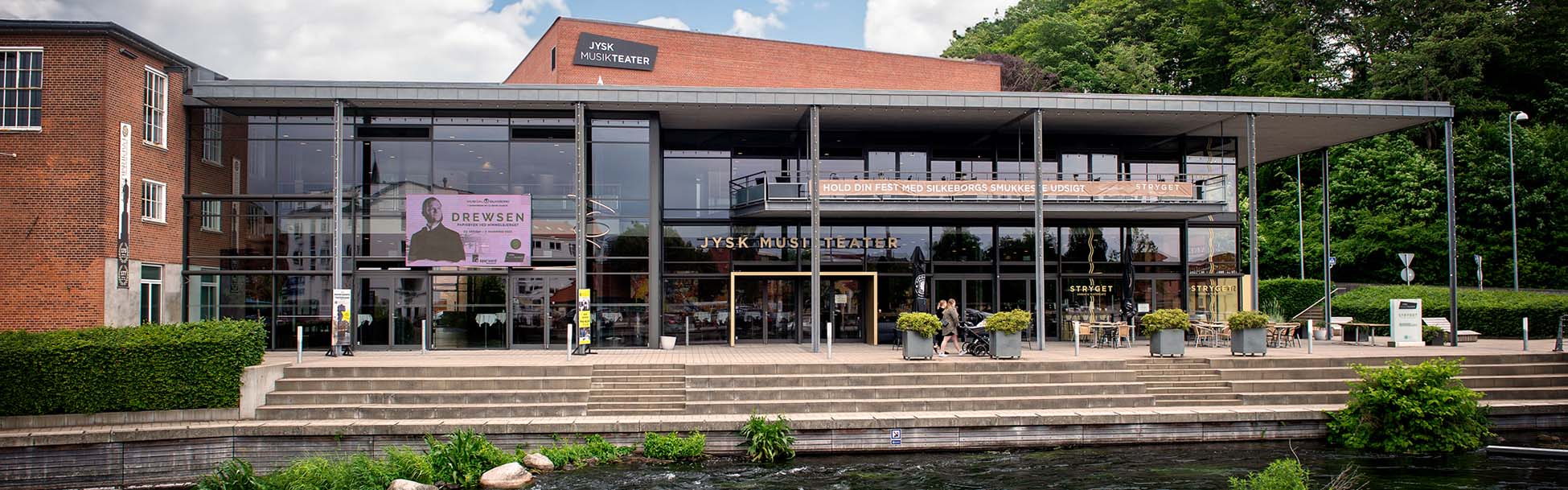 Jysk Musikteater