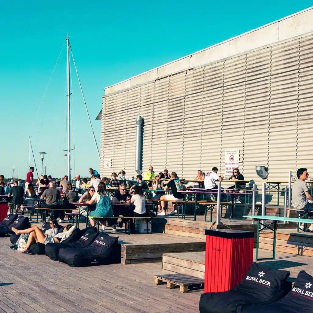 Aalborg Streetfood