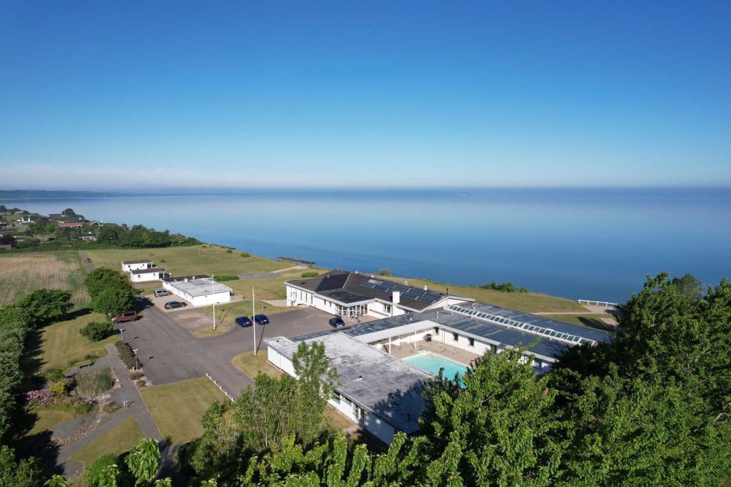 Sct Knudsborg