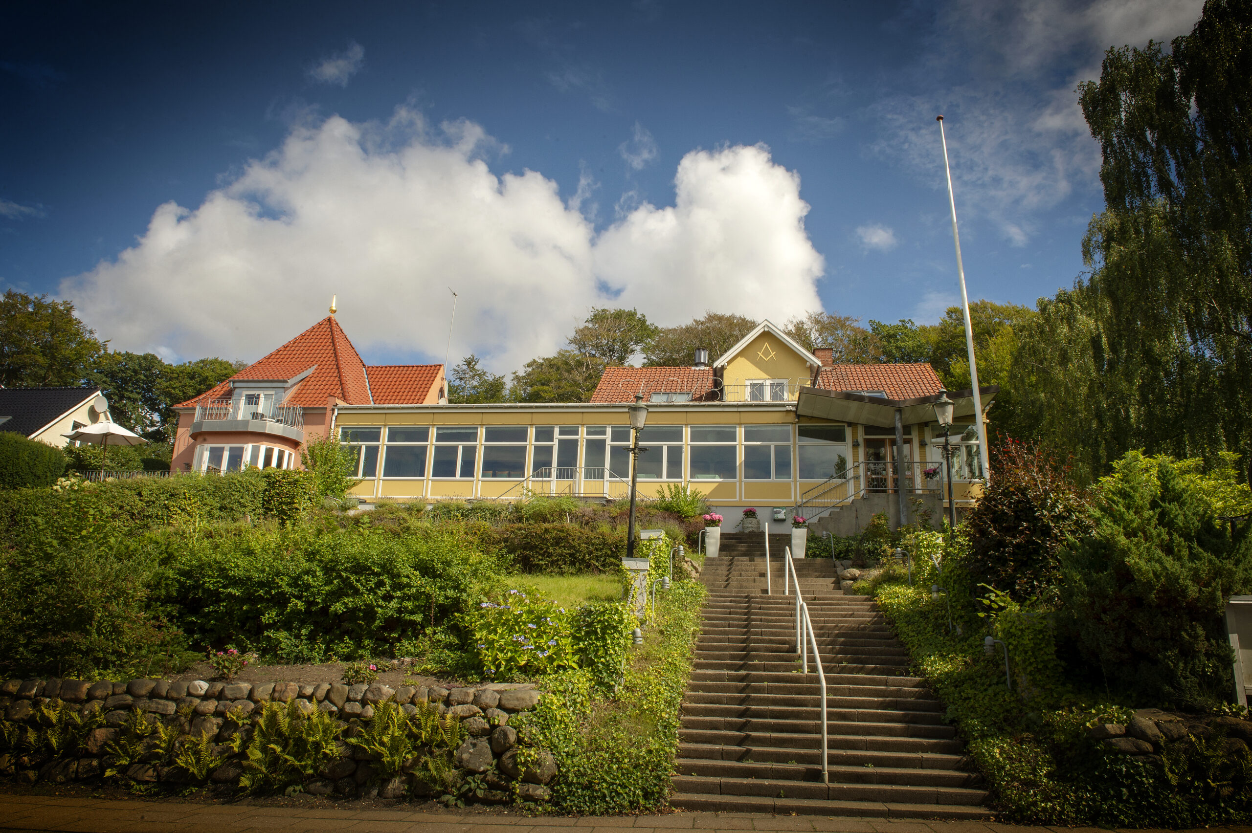 Skovbakken Silkeborg