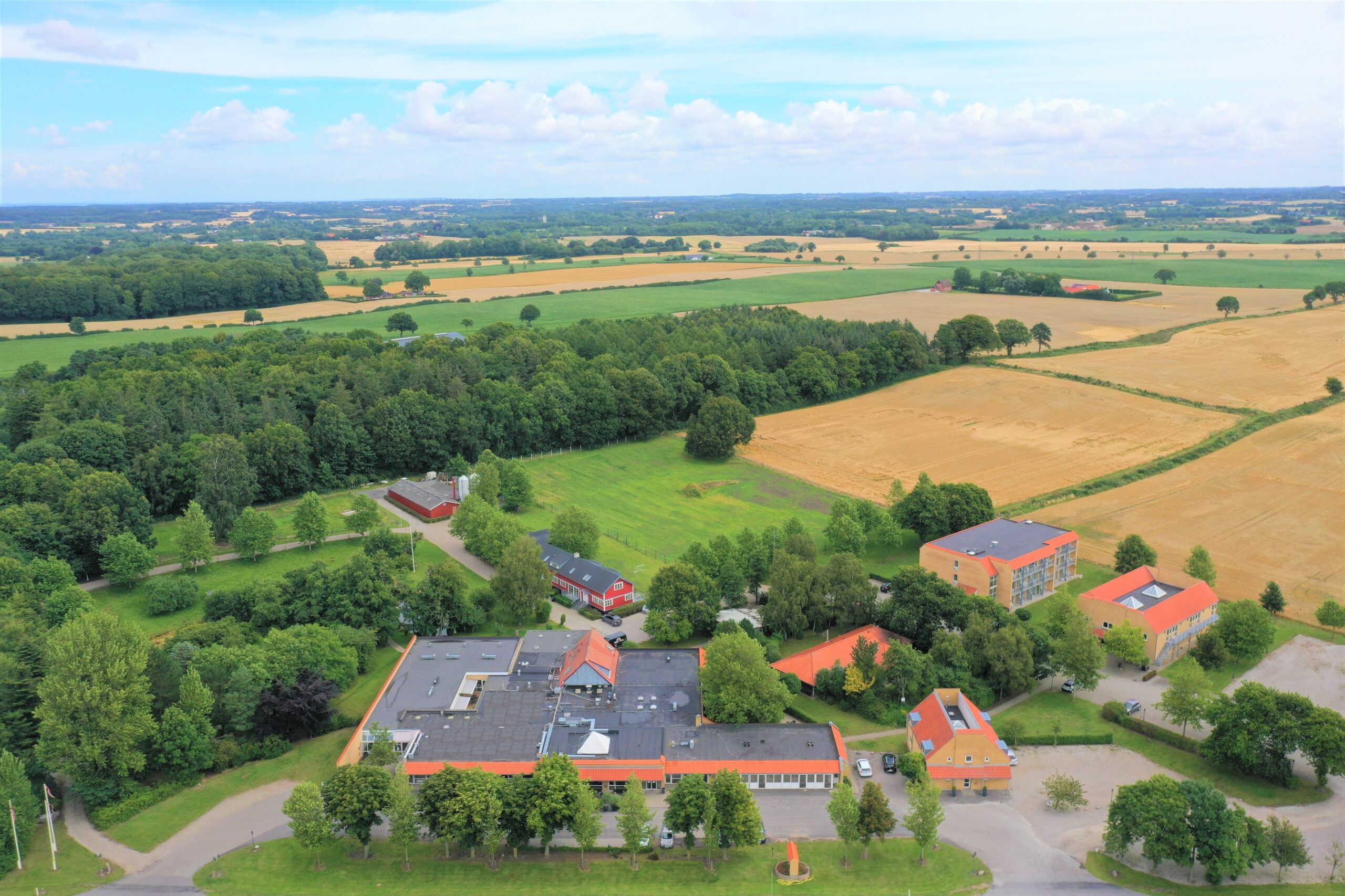 Fjelsted Skov