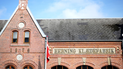Tekstilmuseet