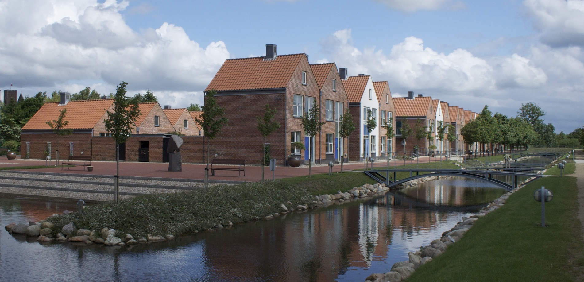 Ribe Byferie Resort