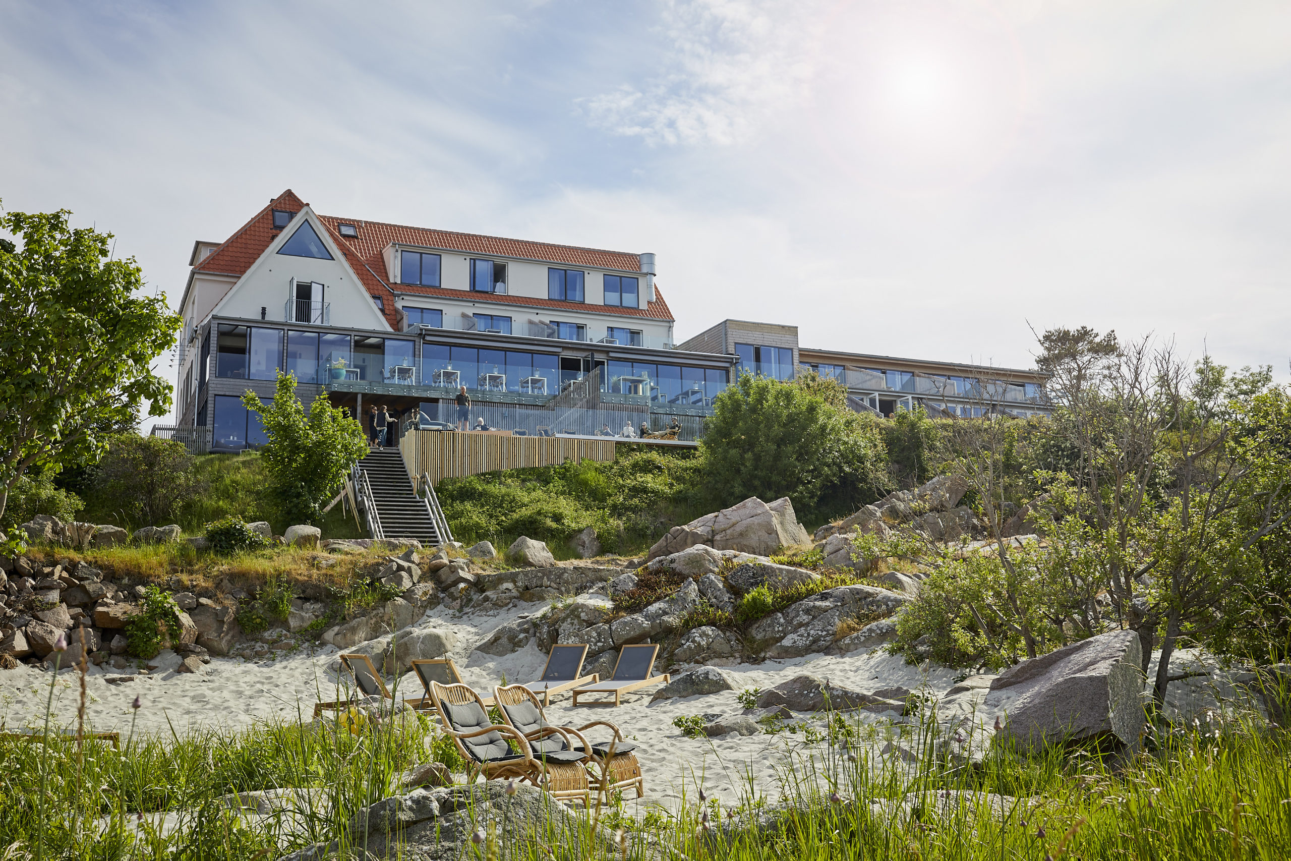 Hotel Nordlandet