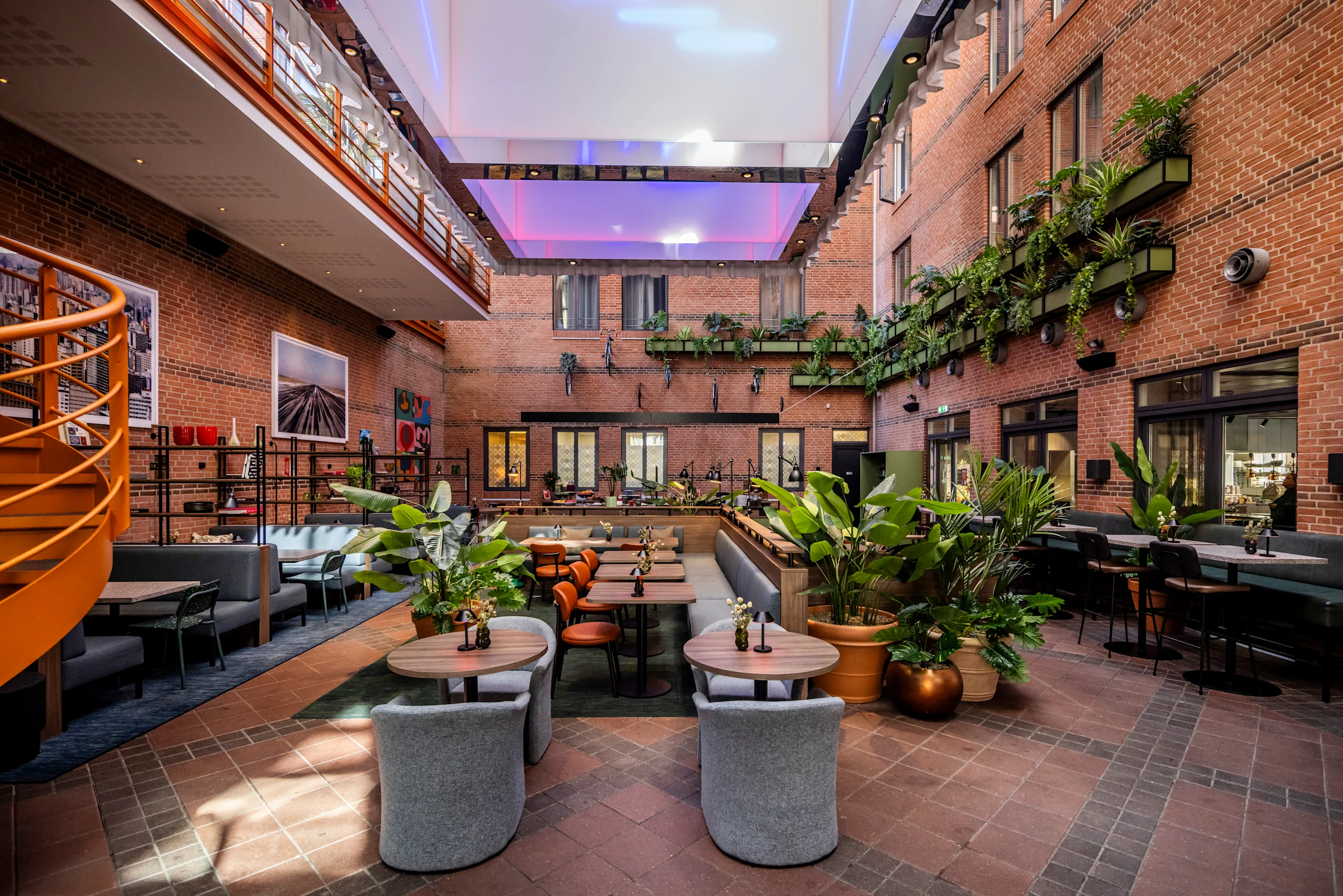 Comfort Hotel Vesterbro