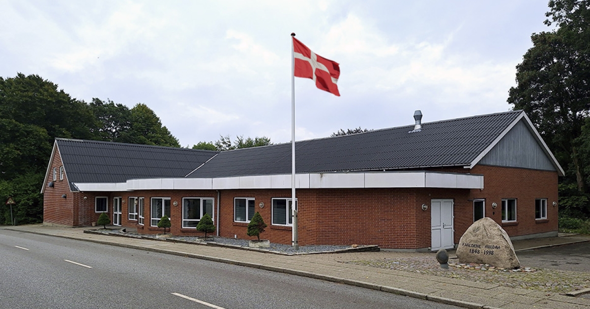 Foreningen Abildå Forsamlingshus