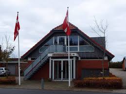 Bording Kirkeby Medborgerhus
