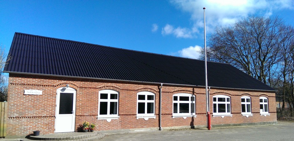 Bølling Forsamlingshus