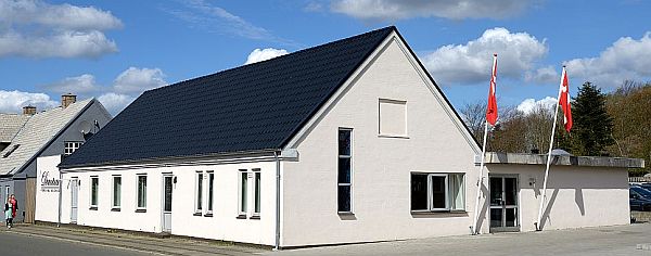 Drantum Forsamlingshus