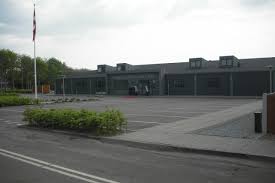Hemmet Aktivitets- & Kulturhus
