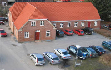 Hover Forsamlingshus