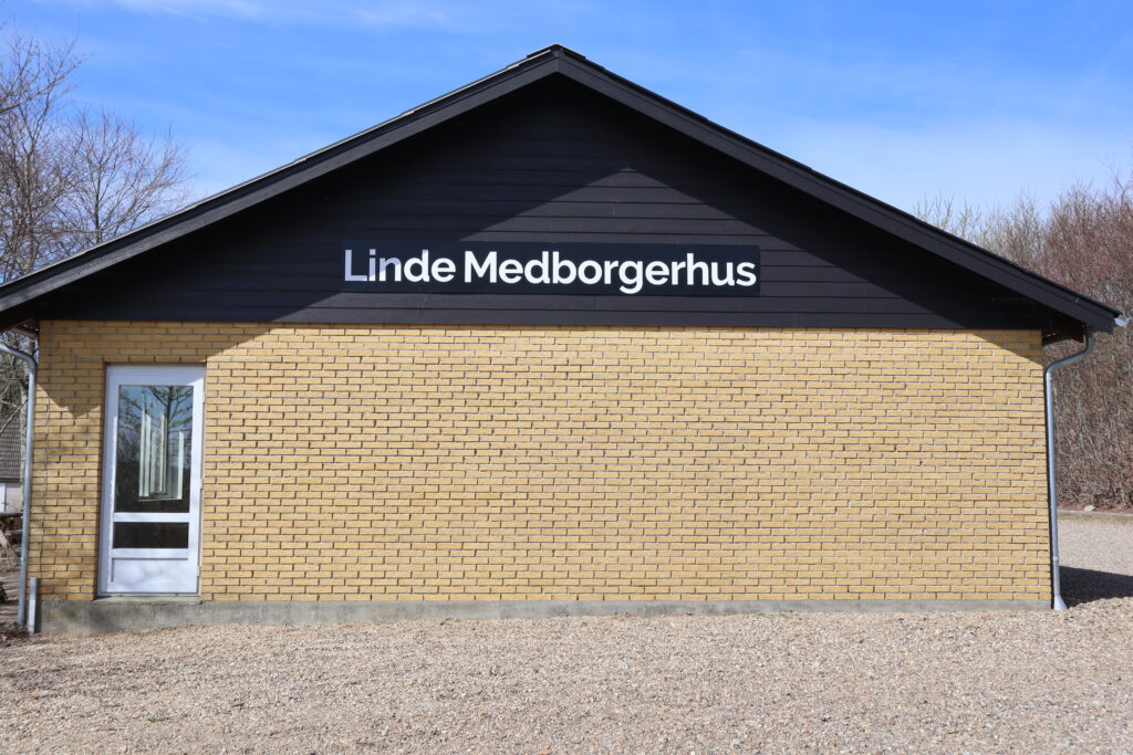 Linde Medborgerhus