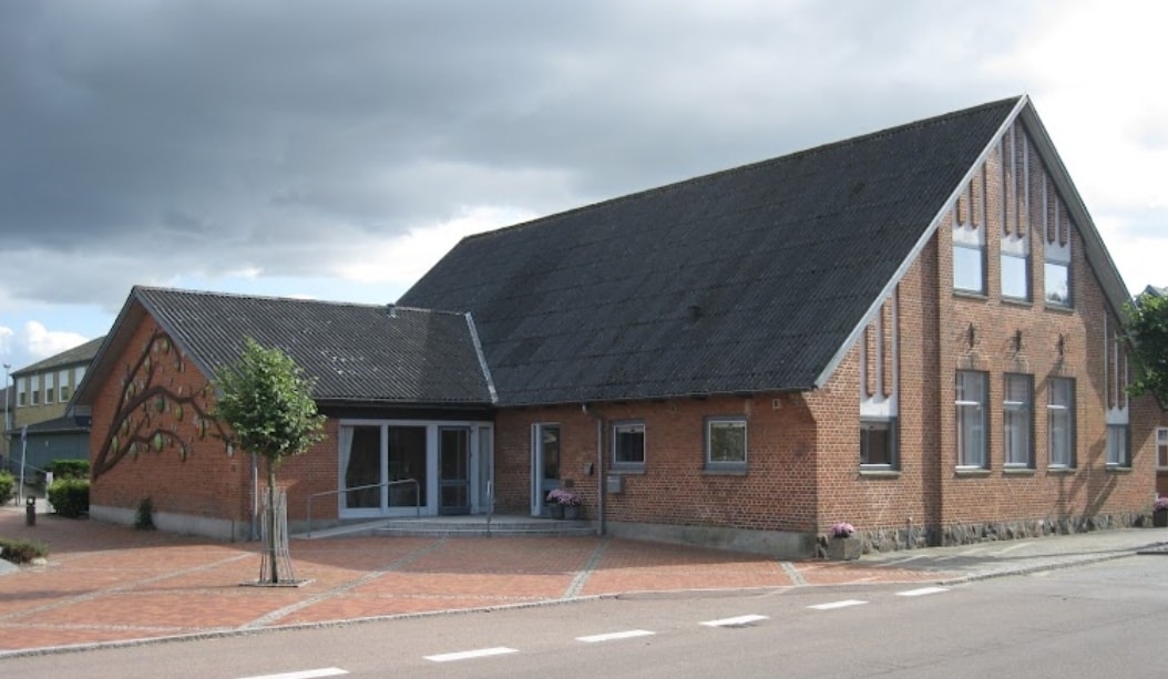 Rødding Forsamlingshus