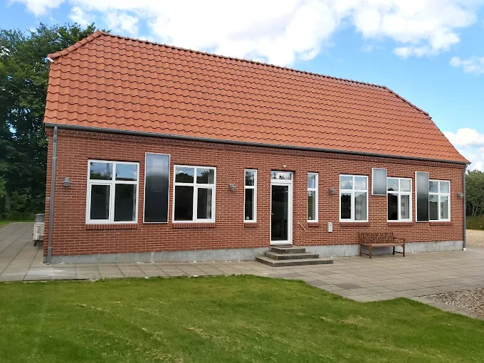 Sandet Hotel