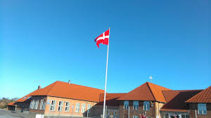 Staby Sognegård