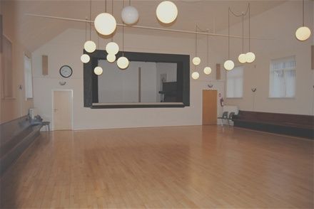Videbæk Forsamlingshus