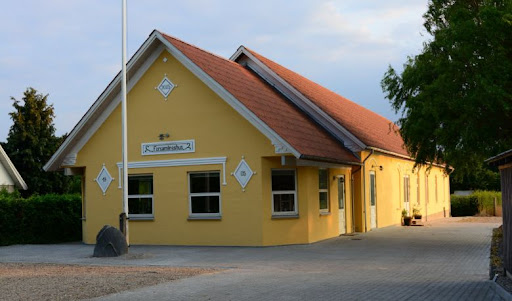 Agedrup Forsamlingshus