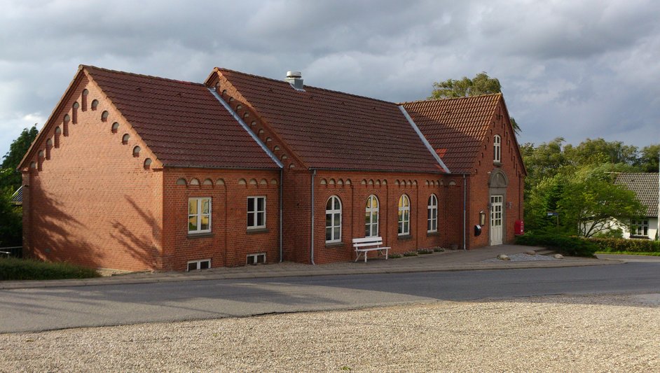 Balslev Forsamlingshus