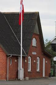 Bårdesø Forsamlingshus