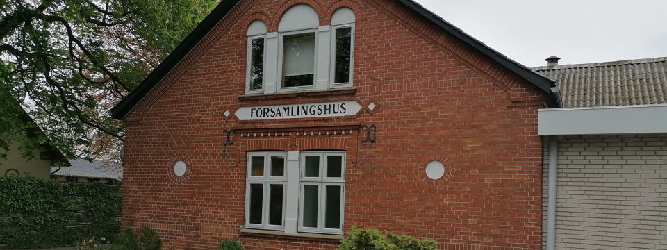 Birkende Forsamlingshus