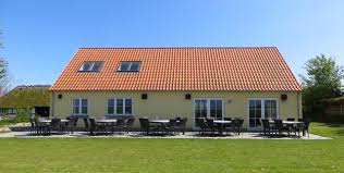 Bjørnø Beboerhus