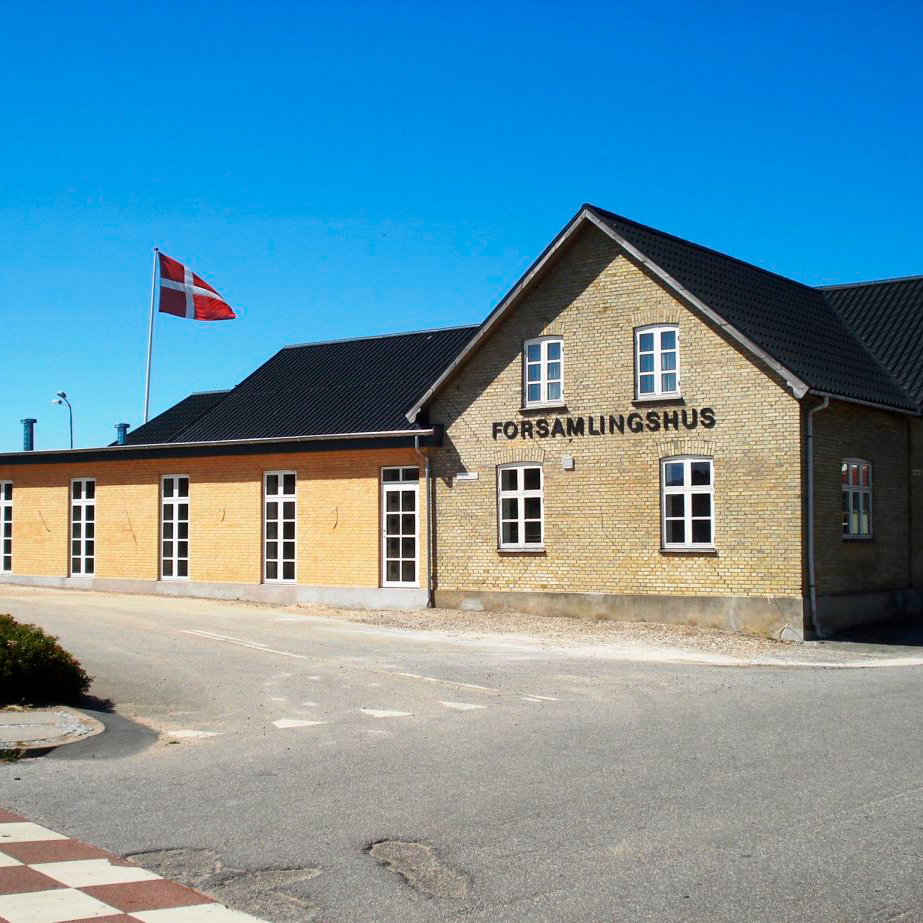 Brenderup Forsamlingshus