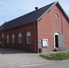 Brændekilde Forsamlings- og Kulturhus